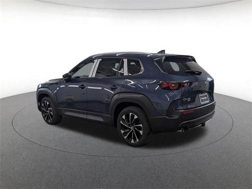 2026 Mazda CX-50 Hybrid Premium Plus