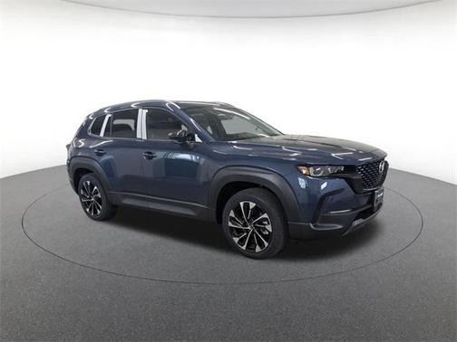 2026 Mazda CX-50 Hybrid Premium Plus