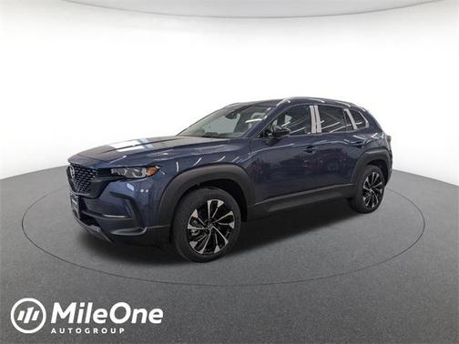 2026 Mazda CX-50 Hybrid Premium Plus