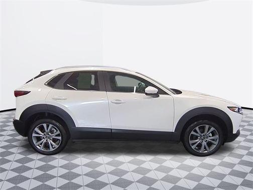 2024 Mazda CX-30 2.5 S Preferred Package