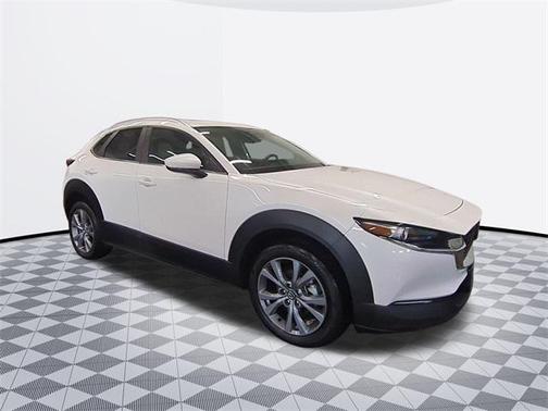 2024 Mazda CX-30 2.5 S Preferred Package