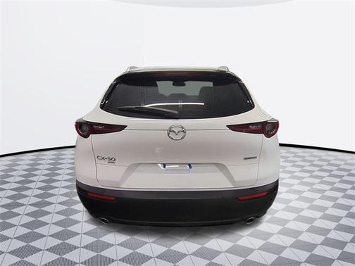2024 Mazda CX-30 2.5 S Preferred Package
