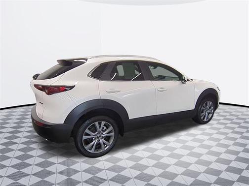 2024 Mazda CX-30 2.5 S Preferred Package