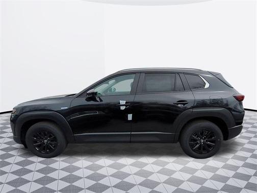 2025 Mazda CX-50 Hybrid Preferred