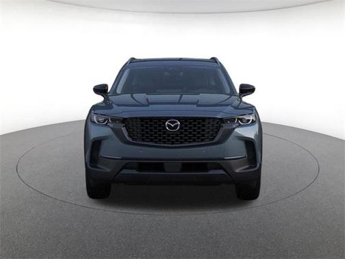 2026 Mazda CX-50 Hybrid Preferred