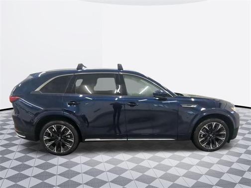 2025 Mazda CX-90 3.3 Turbo S Premium