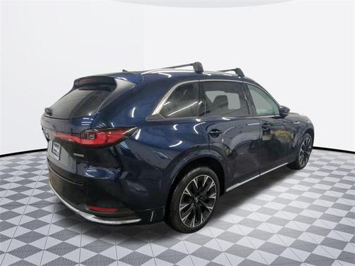 2025 Mazda CX-90 3.3 Turbo S Premium