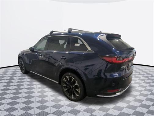 2025 Mazda CX-90 3.3 Turbo S Premium