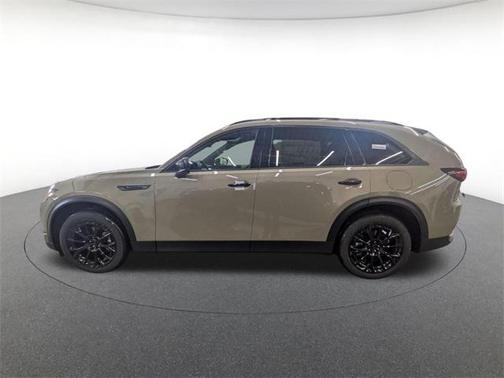 2026 Mazda CX-70 3.3 Turbo Premium Plus