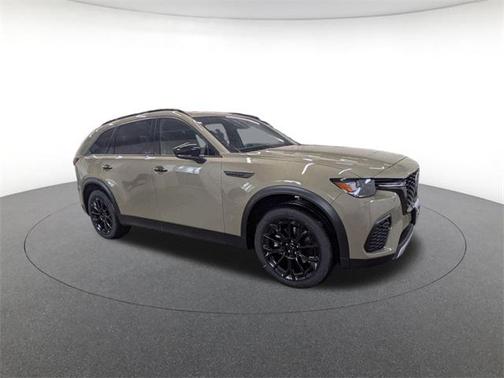 2026 Mazda CX-70 3.3 Turbo Premium Plus