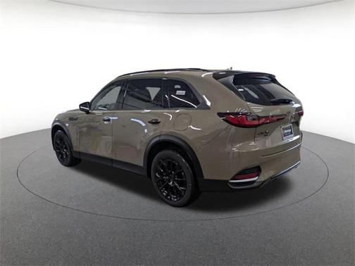 2026 Mazda CX-70 3.3 Turbo Premium Plus