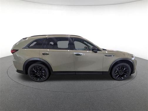 2026 Mazda CX-70 3.3 Turbo Premium Plus