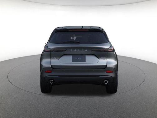 2026 Mazda CX-5 Select