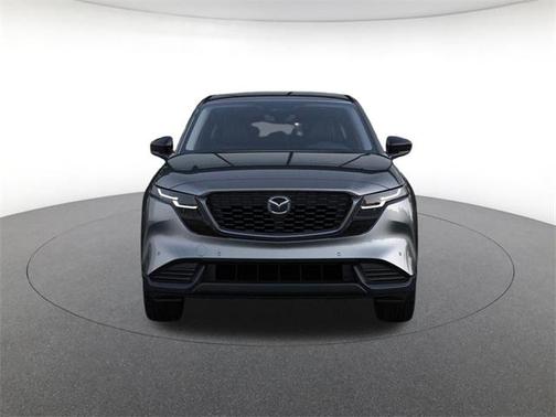 2026 Mazda CX-5 Select