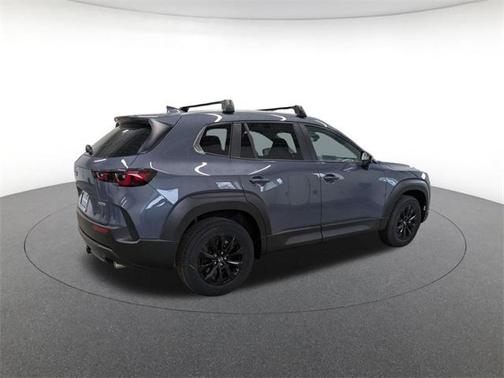 2026 Mazda CX-50 Hybrid Preferred