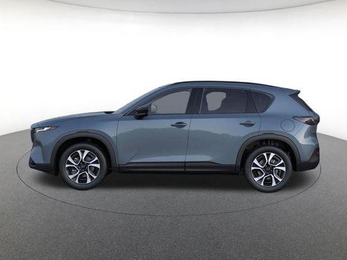 2026 Mazda CX-5 Preferred