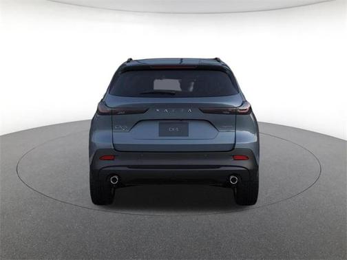 2026 Mazda CX-5 Preferred