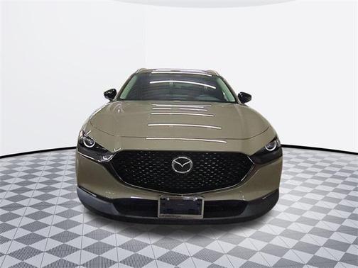 2024 Mazda CX-30 2.5 Carbon Turbo