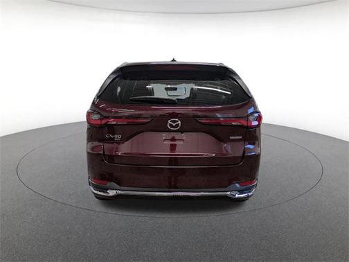 2025 Mazda CX-90 3.3 Turbo S Premium