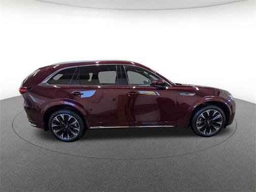 2025 Mazda CX-90 3.3 Turbo S Premium