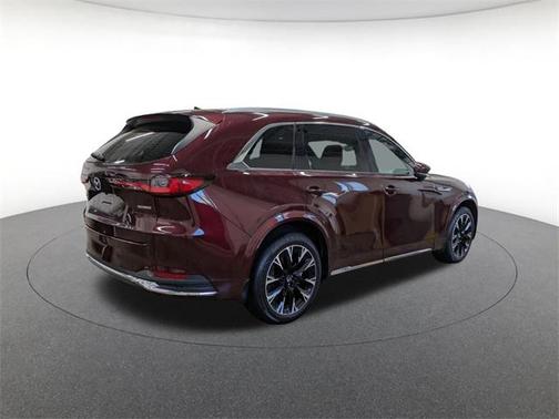 2025 Mazda CX-90 3.3 Turbo S Premium
