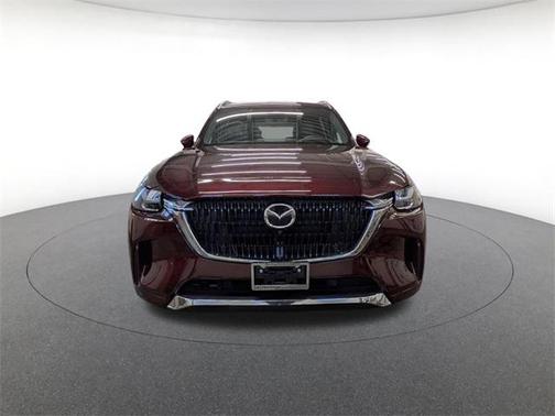 2025 Mazda CX-90 3.3 Turbo S Premium