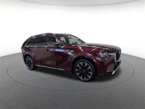 2025 Mazda CX-90 3.3 Turbo S Premium