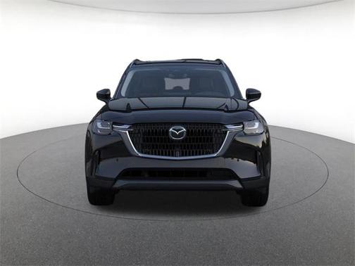 2026 Mazda CX-90 3.3 Turbo Preferred