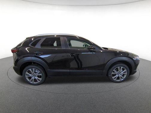 2026 Mazda CX-30 2.5 S Preferred Package