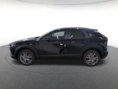 2026 Mazda CX-30 2.5 S Preferred Package