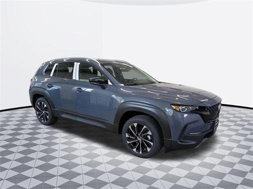 2025 Mazda CX-50 Hybrid Premium Plus Package