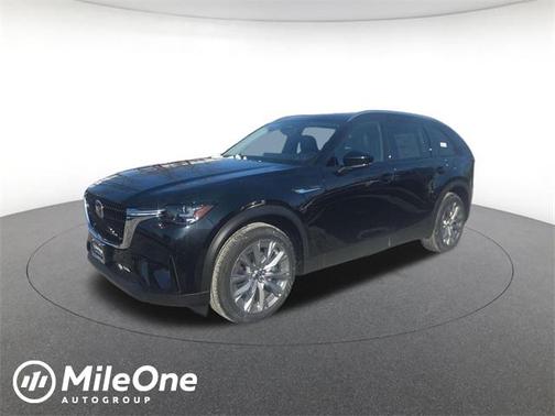 2026 Mazda CX-90 3.3 Turbo Preferred