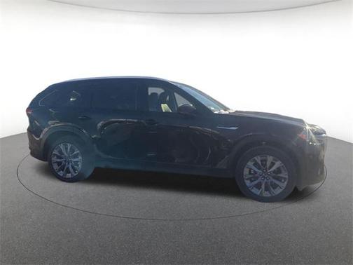 2026 Mazda CX-90 3.3 Turbo Preferred