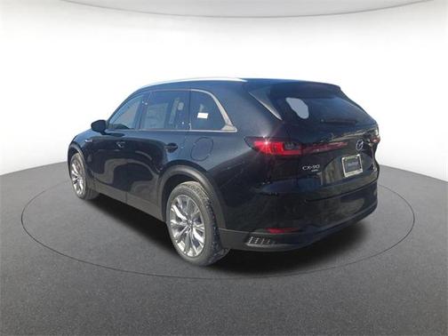 2026 Mazda CX-90 3.3 Turbo Preferred