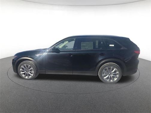 2026 Mazda CX-90 3.3 Turbo Preferred