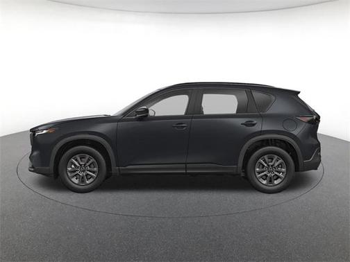 2026 Mazda CX-5 Select