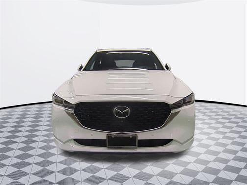 2022 Mazda CX-5 Signature