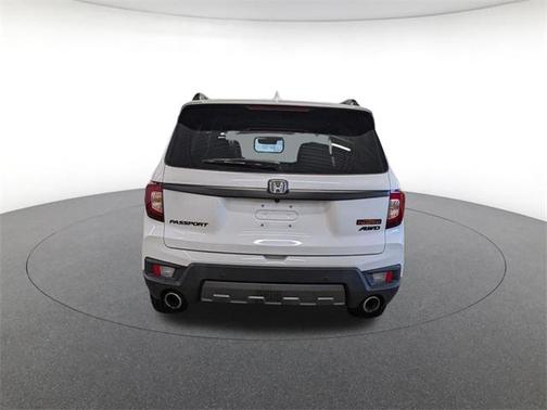 2022 Honda Passport AWD TrailSport