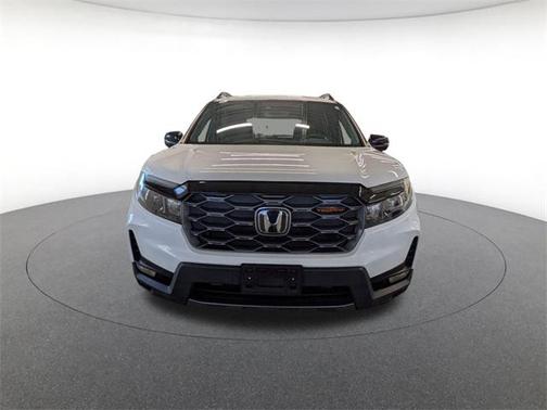 2022 Honda Passport AWD TrailSport