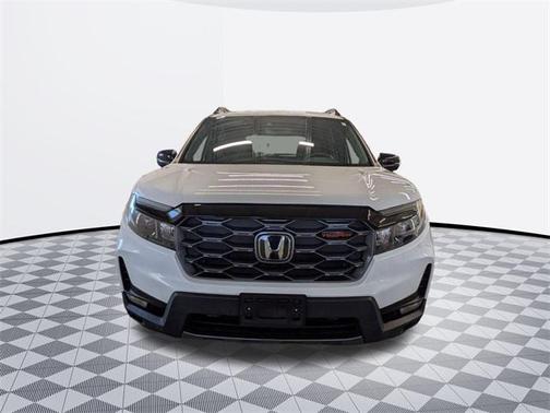 2022 Honda Passport AWD TrailSport