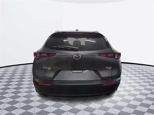 2023 Mazda CX-30 2.5 Turbo Premium Plus Package
