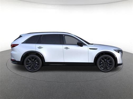 2026 Mazda CX-90 3.3 Turbo S Premium