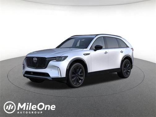 2026 Mazda CX-90 3.3 Turbo S Premium