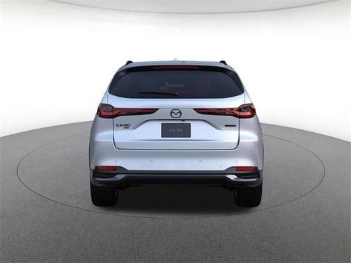 2026 Mazda CX-90 3.3 Turbo S Premium