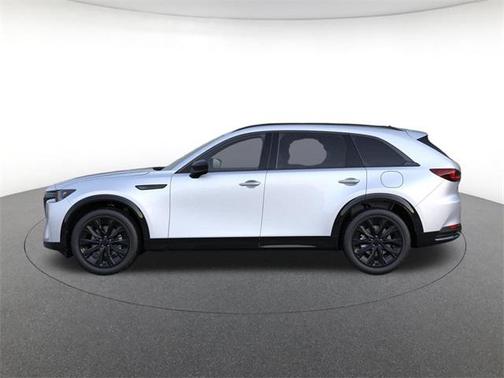 2026 Mazda CX-90 3.3 Turbo S Premium