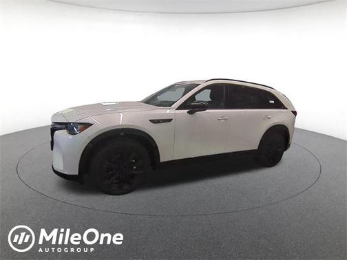 2026 Mazda CX-90 3.3 Turbo S Premium