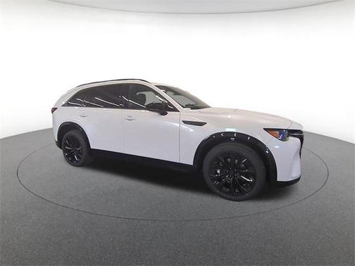 2026 Mazda CX-90 3.3 Turbo S Premium