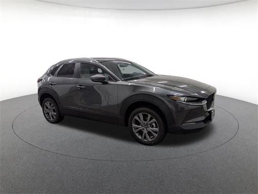 2026 Mazda CX-30 2.5 S Preferred Package