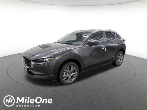 2026 Mazda CX-30 2.5 S Preferred Package