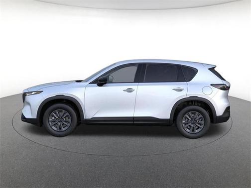 2026 Mazda CX-5 Select